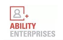 Logo of Ability Enterprises