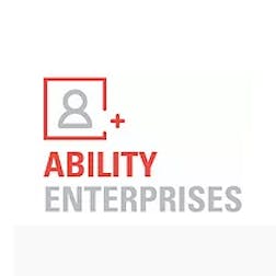 Logo of Ability Enterprises