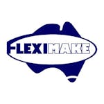 Logo of FLEXIMAKE PTY LTD