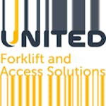 Logo of United Forklifts and Access Solutions