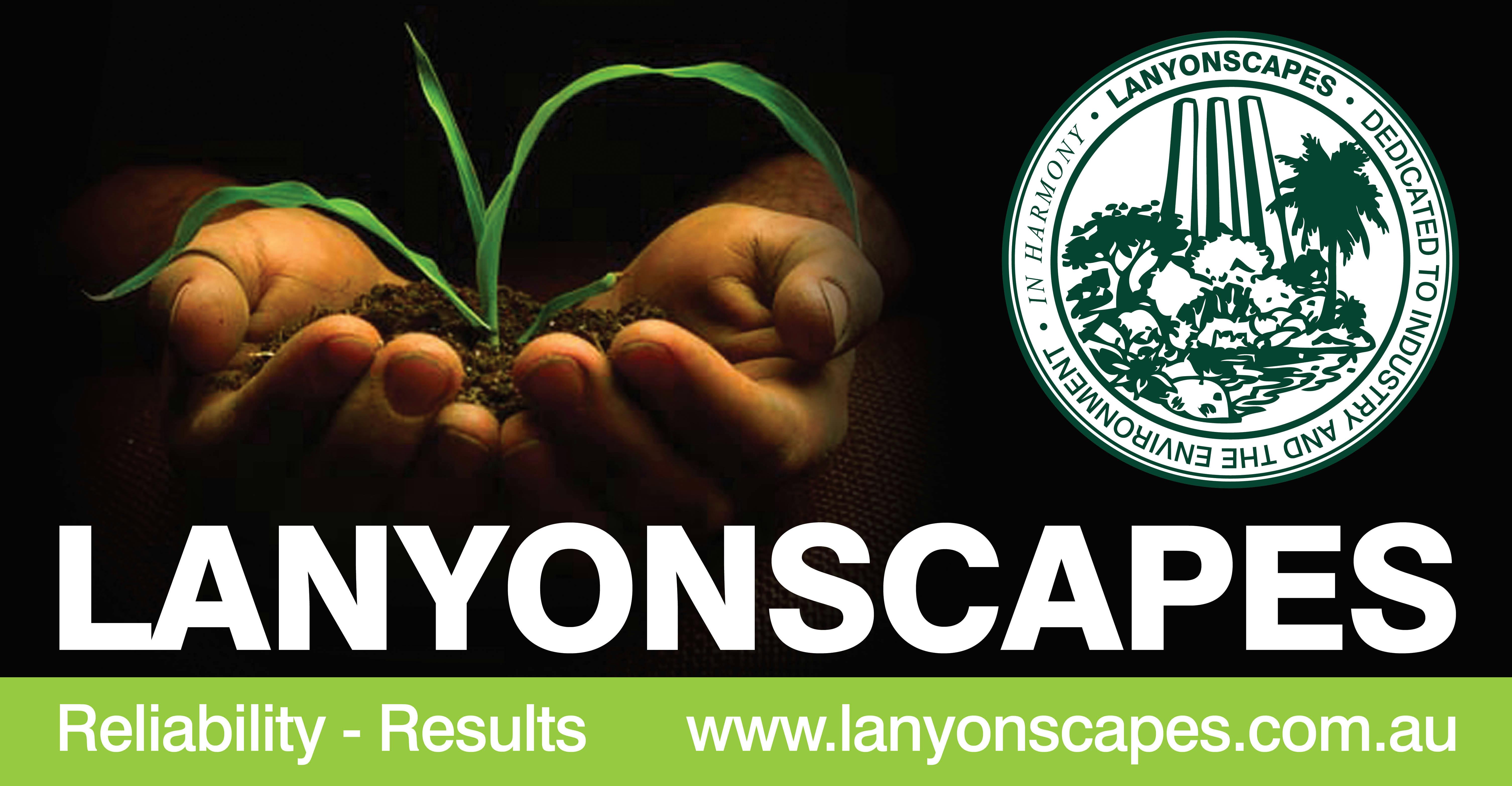 Logo of Lanyonscapes