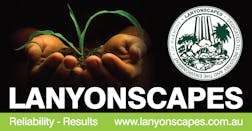 Logo of Lanyonscapes