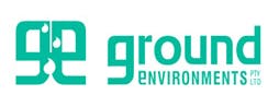Logo of Ground Environments Pty Ltd