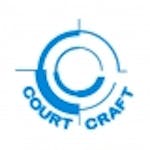Logo of Court Craft