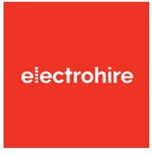 Logo of Electro Hire