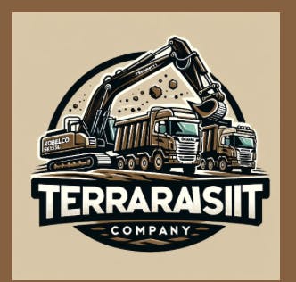 Logo of TerraTransit Co