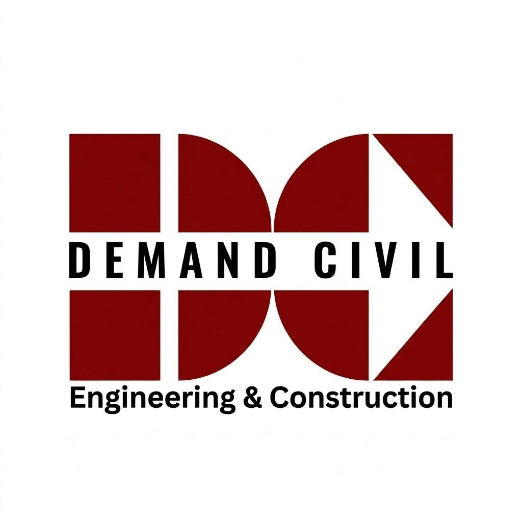 Logo of Demand Civil Pty Ltd