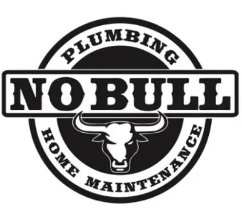 Logo of No bull plumbing