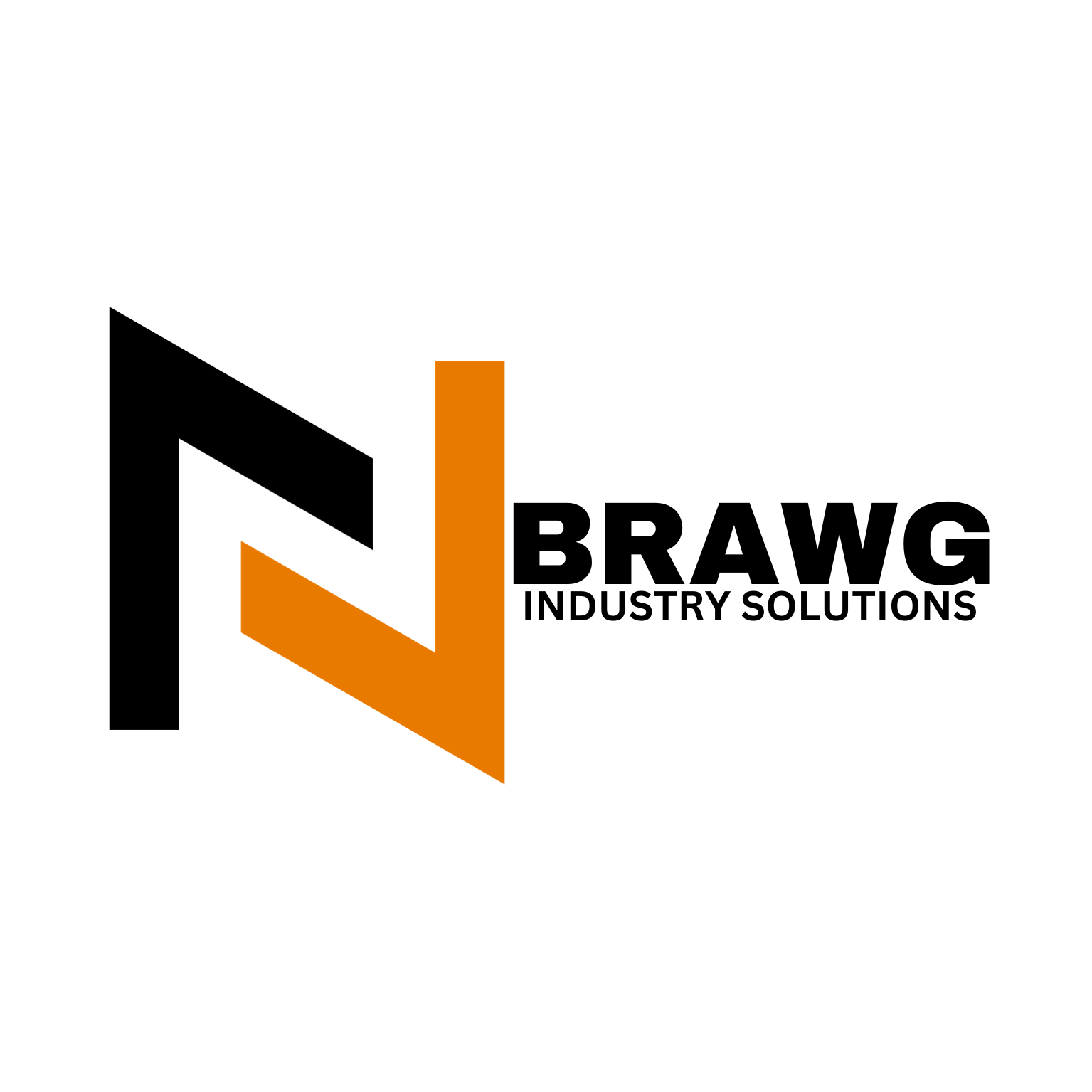 Logo of BRAWG Industry Solutions