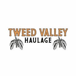 Logo of Tweed Valley Haulage