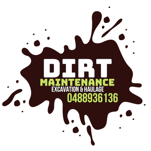 Logo of Dirt Maintenance