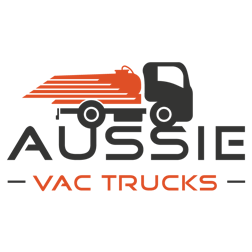 Logo of Aussie Vac Trucks