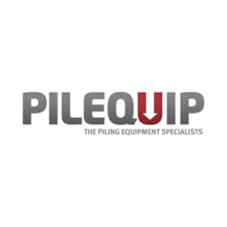 Logo of Pilequip