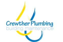 Logo of Crewther Plumbing