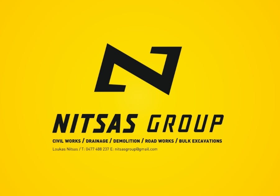 Logo of Nitsas Group