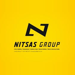 Logo of Nitsas Group