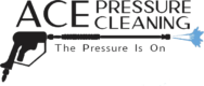 Logo of Ace Pressure Cleaning Services