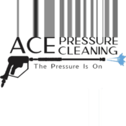Logo of Ace Pressure Cleaning Services