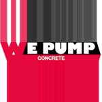 Logo of We Pump Concrete
