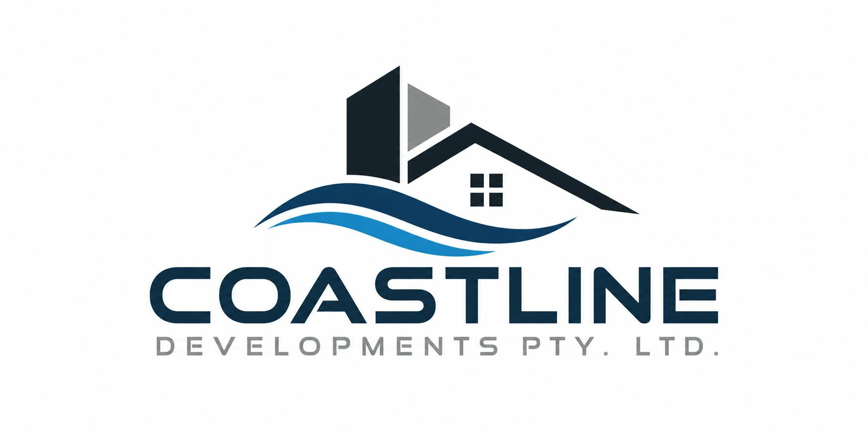 Logo of Coastline Developments Pty. Ltd.