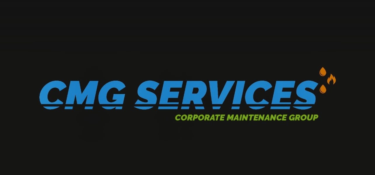 Logo of CMG Restoration Services