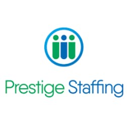 Logo of Prestige Staffing Personnel