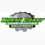 Logo of North Coast Construction Equipment