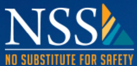 Logo of Northern Stevedoring Services