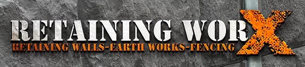 Logo of Retaining Worx