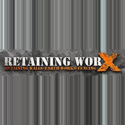 Logo of Retaining Worx