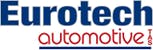 Logo of Eurotech Automotive