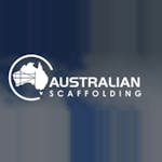 Logo of Australian Scaffolding