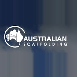 Logo of Australian Scaffolding