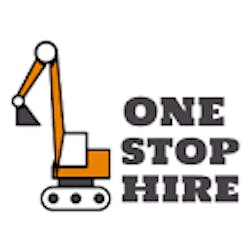 Logo of One Stop Hire/ GC Fleet Maintenance