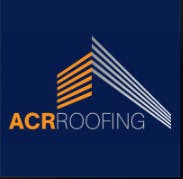 Logo of ACR Roofing
