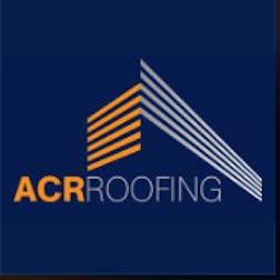 Logo of ACR Roofing