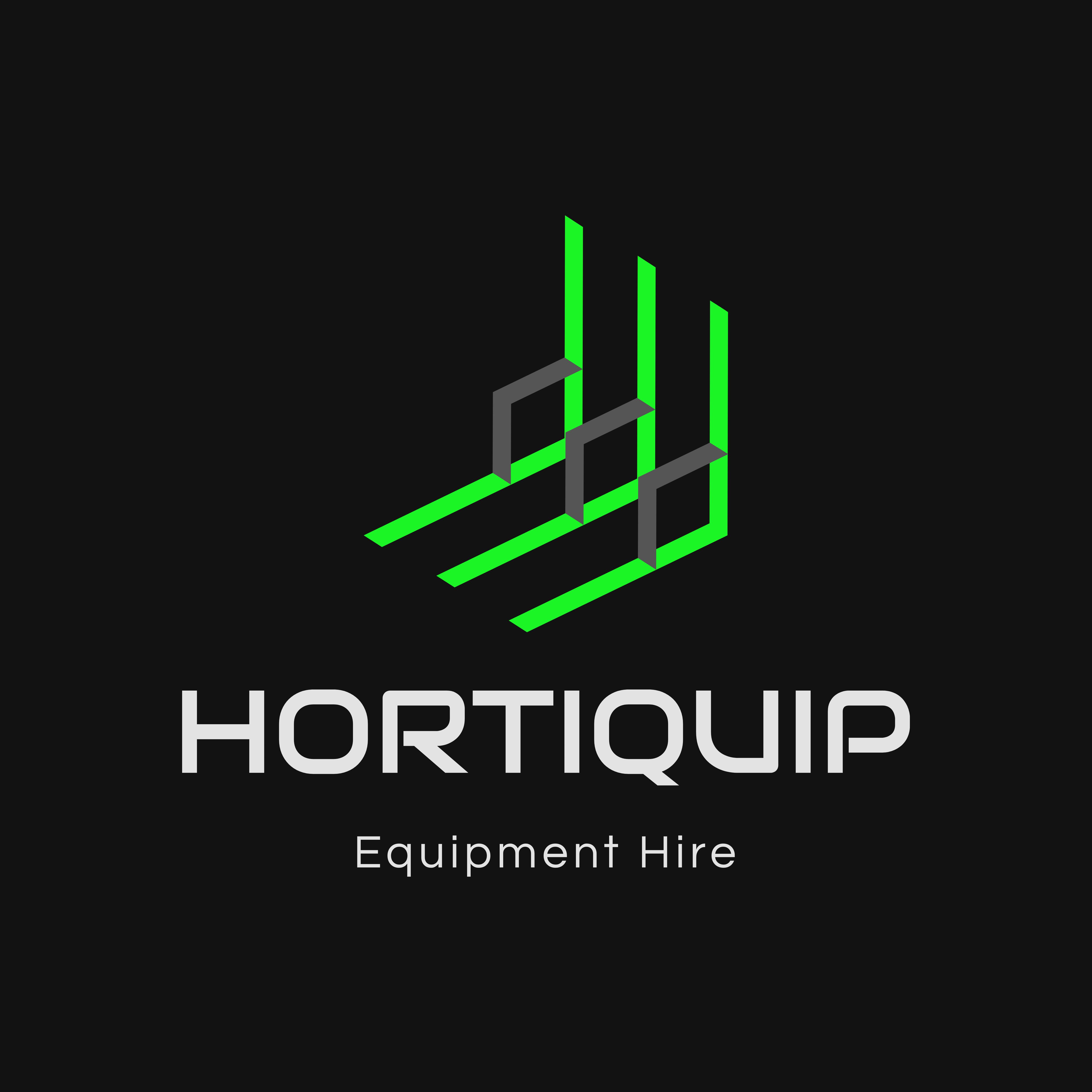 Logo of Hortiquip
