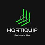 Logo of Hortiquip