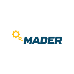 Logo of Mader Group