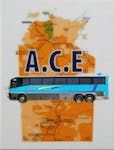 Logo of Acacia Coach Excursions - NT