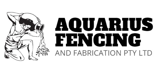 Logo of Aquarius Poolside Fencing