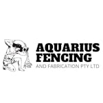 Logo of Aquarius Poolside Fencing