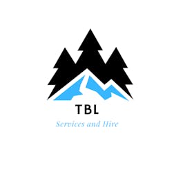 Logo of TBL Services & Hire