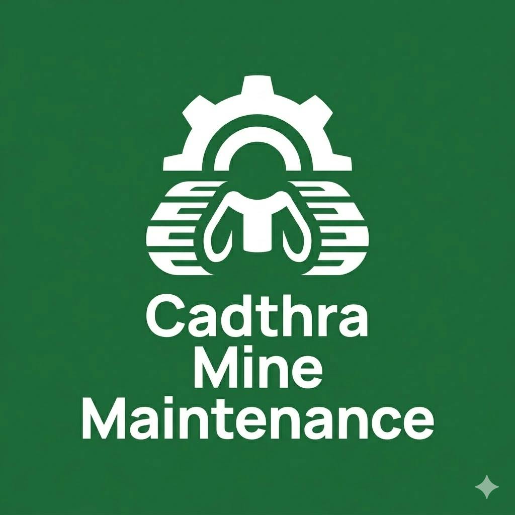 Logo of Cadthra Mine Maintenance
