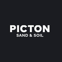 Logo of Picton Sand & Soil
