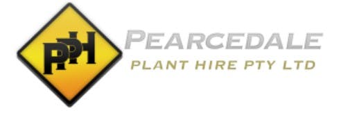 Logo of Pearcedale