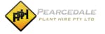 Logo of Pearcedale