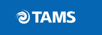 Logo of TAMS Group Pty Ltd Sitemap Company Policies