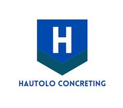 Logo of Hautolo Concreting