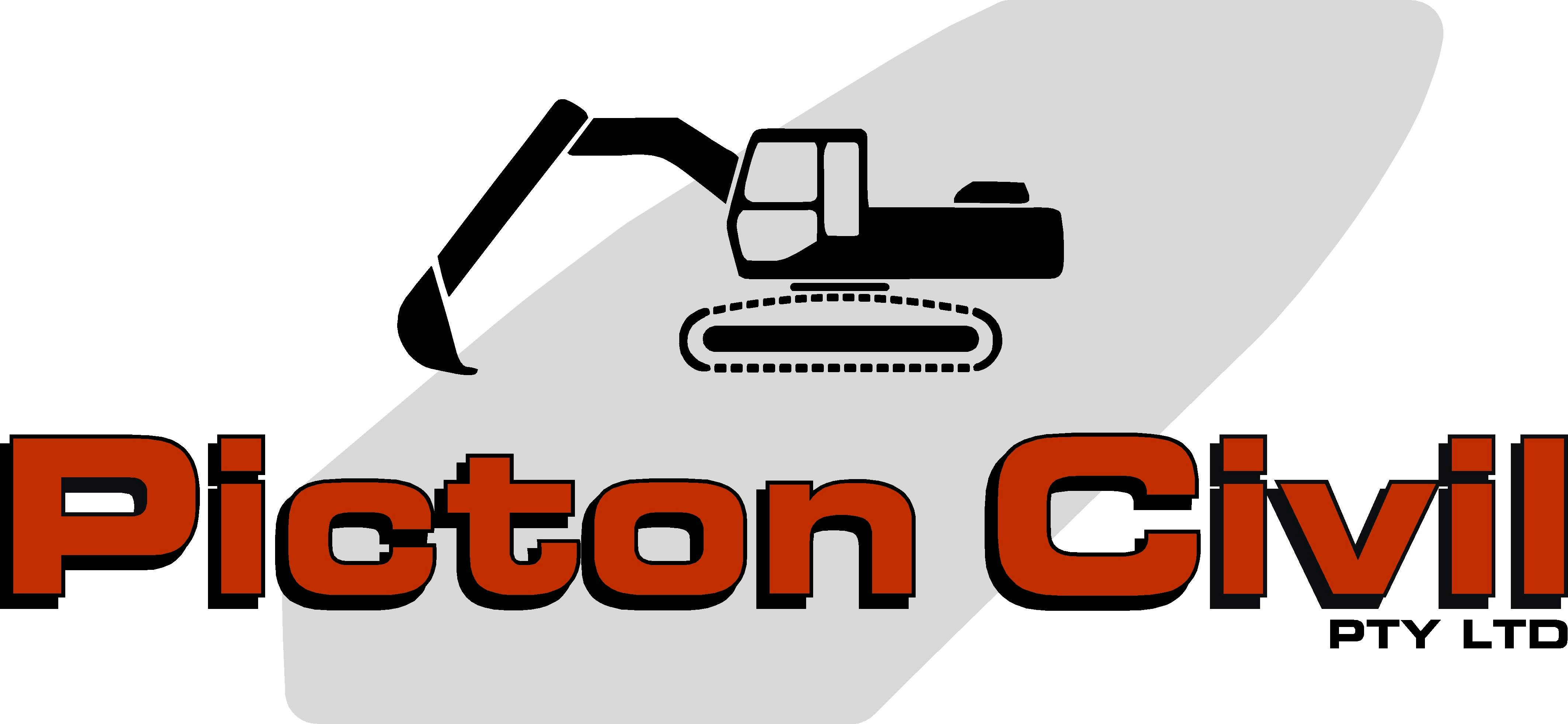Logo of Picton Civil PTY LTD